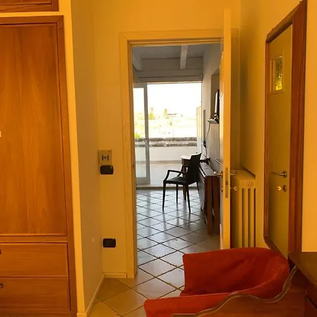 Civico 81 Apartment Lecce
