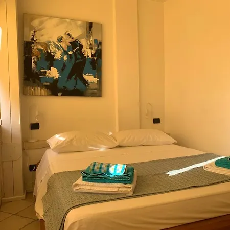 Apartment Civico 81 Lecce
