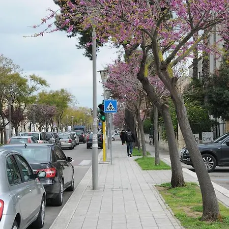 Civico 81 Apartment *