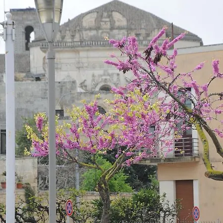 Civico 81 * Lecce