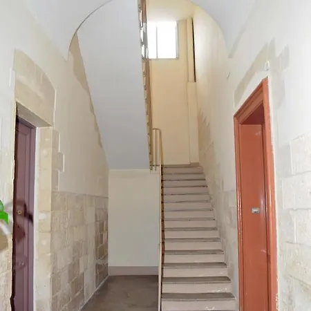 Civico 81 Apartment Lecce