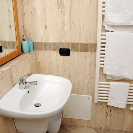 Civico 81 Apartment Lecce