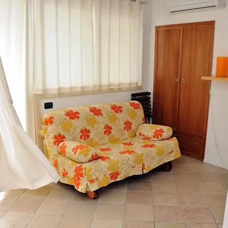 Civico 81 Apartment