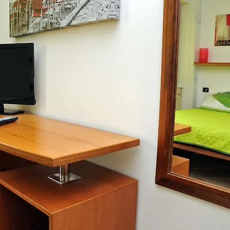 Civico 81 Apartment Lecce
