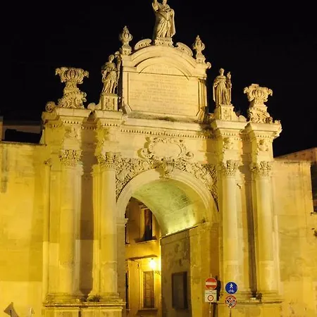 Civico 81 Lecce