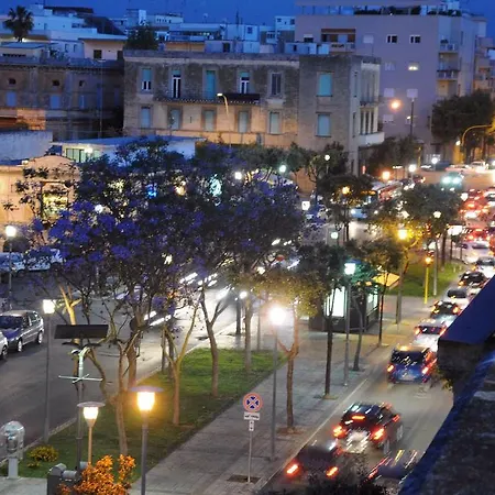 Civico 81 Lecce