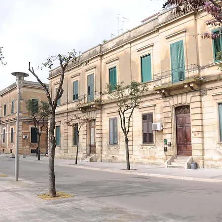 Civico 81 Lecce