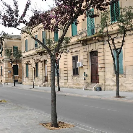 Civico 81 Daire Lecce